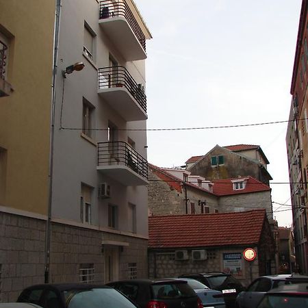 Tina Apartment Split Buitenkant foto
