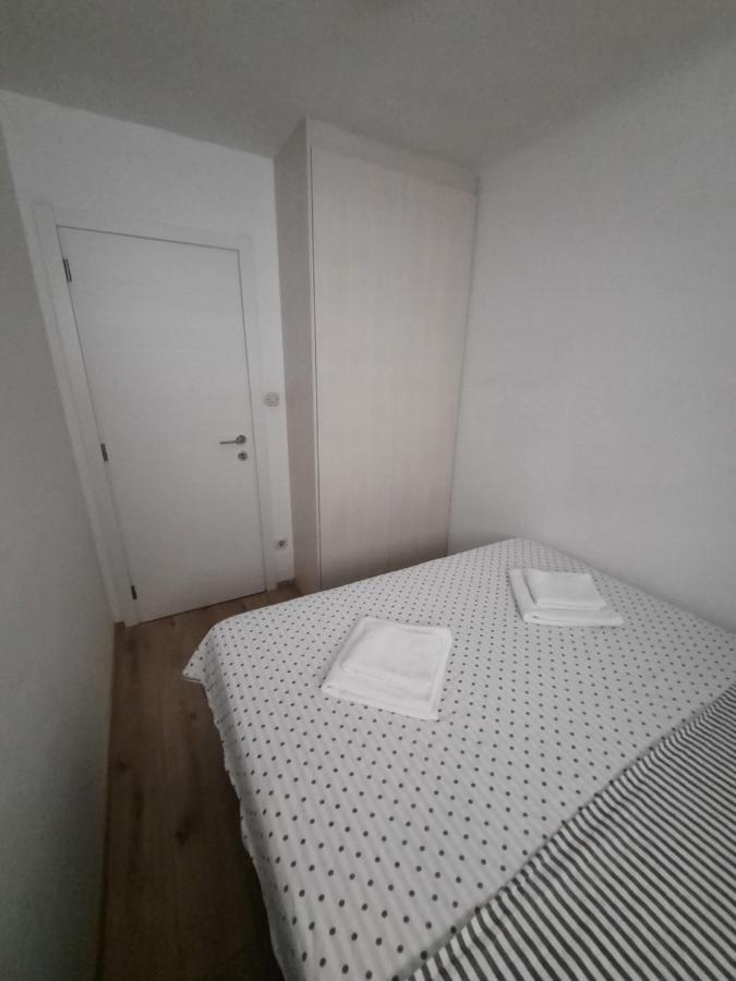 Tina Apartment Split Buitenkant foto