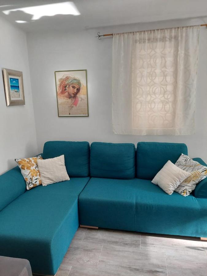 Tina Apartment Split Buitenkant foto