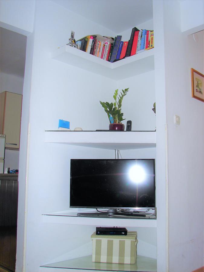 Tina Apartment Split Buitenkant foto